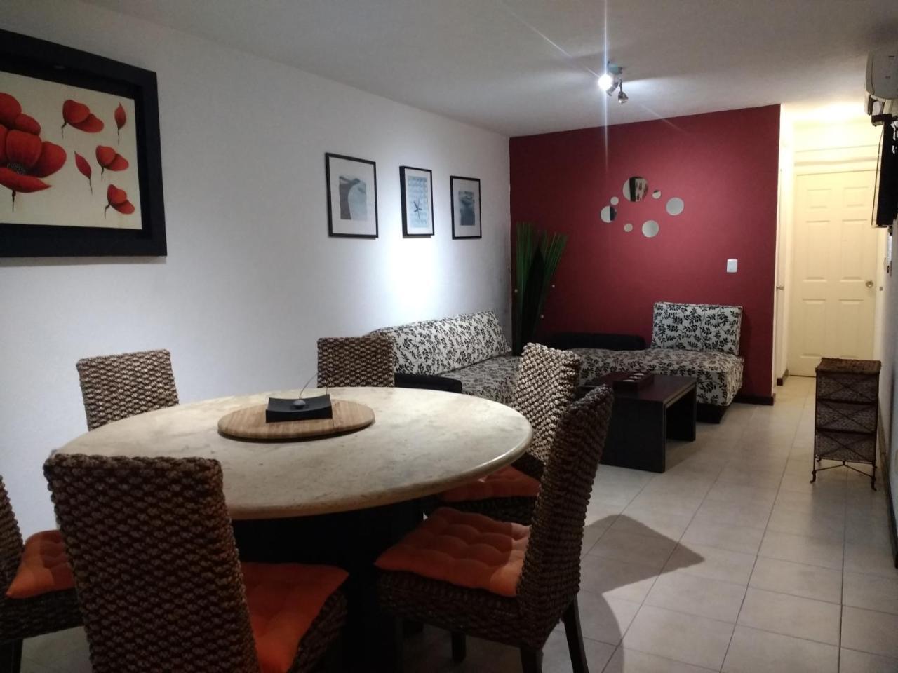 Pent House Acapulco Diamante Markis K 31 Exterior foto