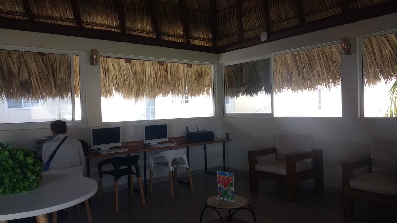 Pent House Acapulco Diamante Markis K 31 Exterior foto